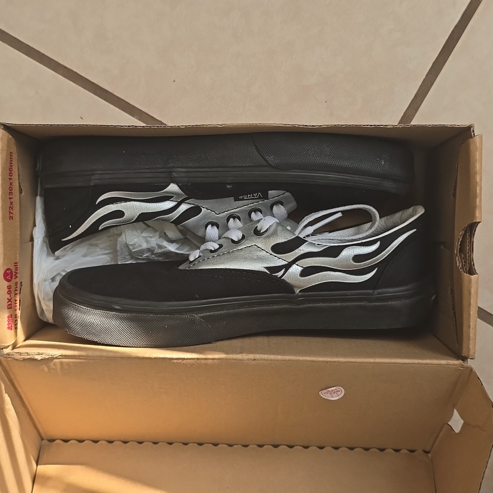 Vans